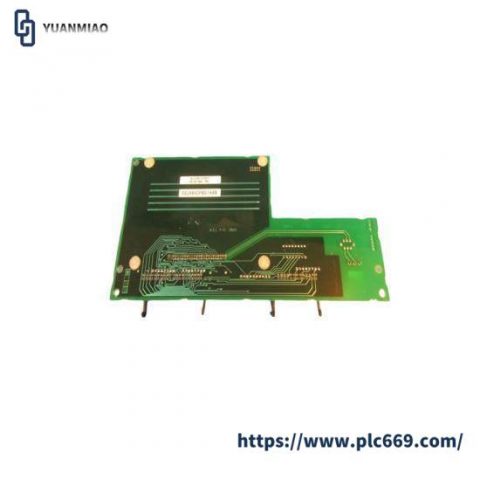 GE-FANUC DS200ADPBG1ABB Genius Adapter Board