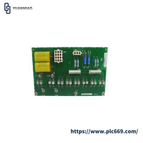 GE DS200FCSAG1ACB Circuit Board: Advanced Control Solution