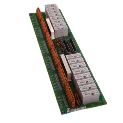 GE DS200IMCPG1C - High Performance Power Supply Module for Industrial Control Systems