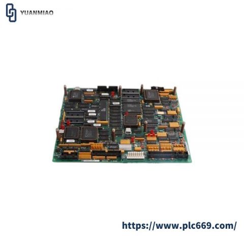 GE DS200SDCCG1A Drive Control Board