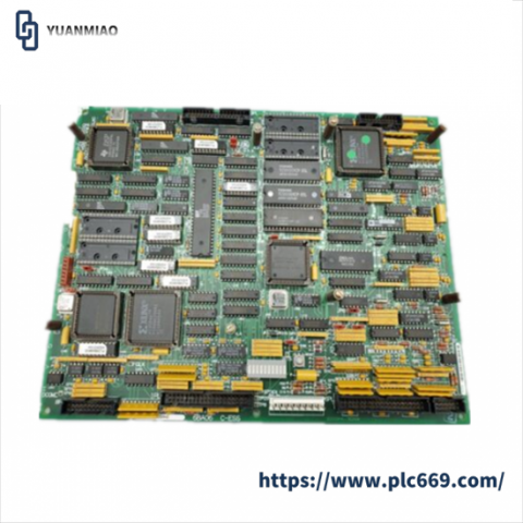 GE DS200SDCCG4RGD: Industrial Drive Control Board for Precision Control