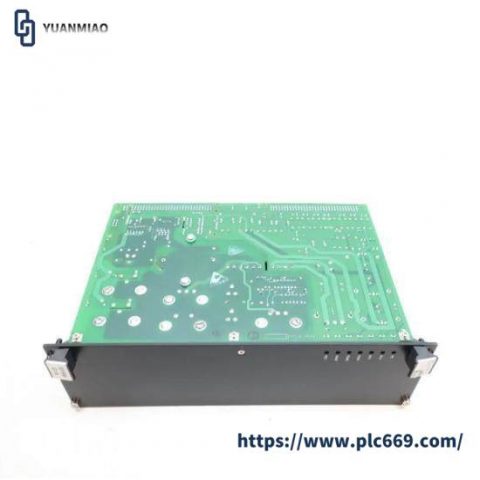 GE DS200SLCCG3AFG: Advanced Industrial PLC Module