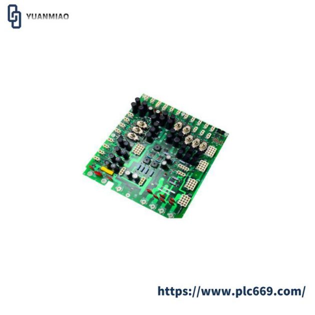 GE DS200TBPAG1CC Circuit Board: High-Performance Control Module