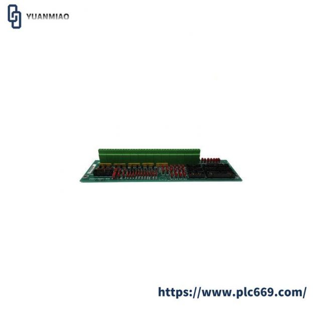 GE DS200TBQBG1ABB: Advanced Industrial Control Circuit Board