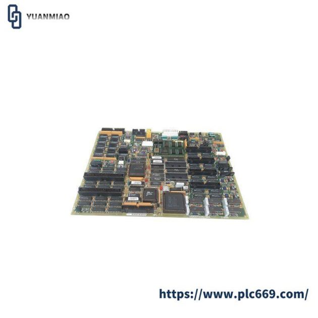 GE DS200TCCAG1BAA - Advanced PC Board for Industrial Automation