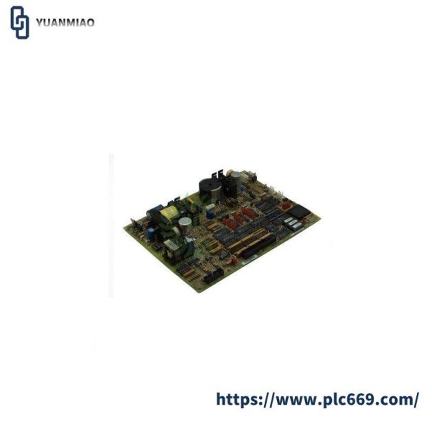 GE DS200TCEAG1BTF: Advanced Processor Card for Industrial Automation