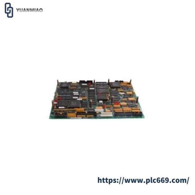 GE DS200TCEBG1BAA - MKV Processor Card: Advanced Control for Industrial Automation