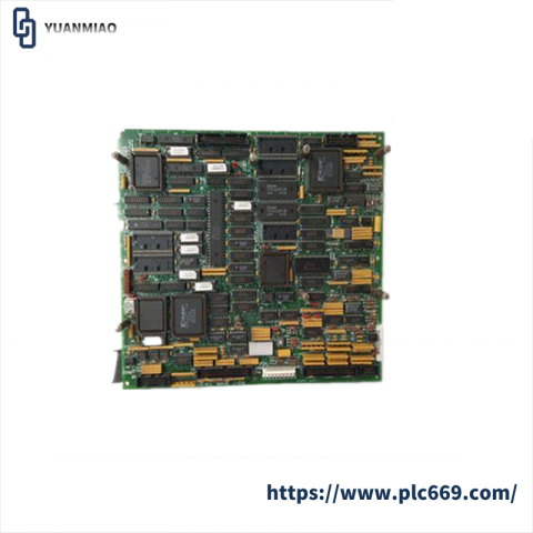 GE DS200TCPAG1A - Industrial PLC Circuit Board, Optimized for Seamless Automation Solutions