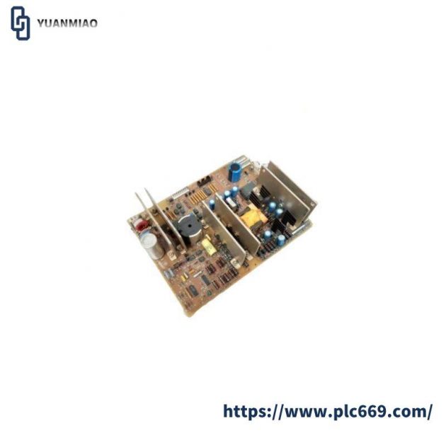 GE DS200TCPSG1APE - Advanced Power Supply Board for Turbine Control Systems