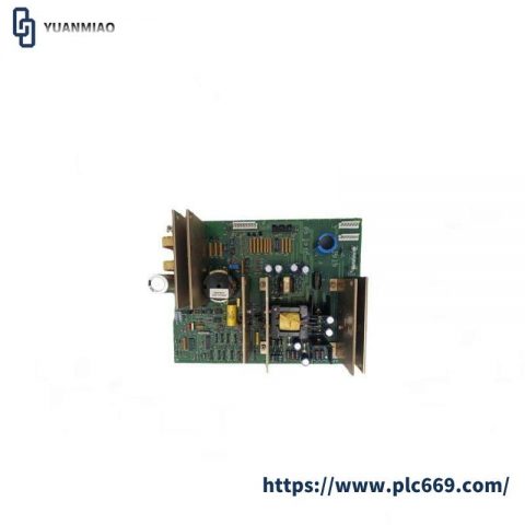 GE DS200TCPSG1ARE POWER SUPPLY BOARD: High-Performance Module for Mark V Series