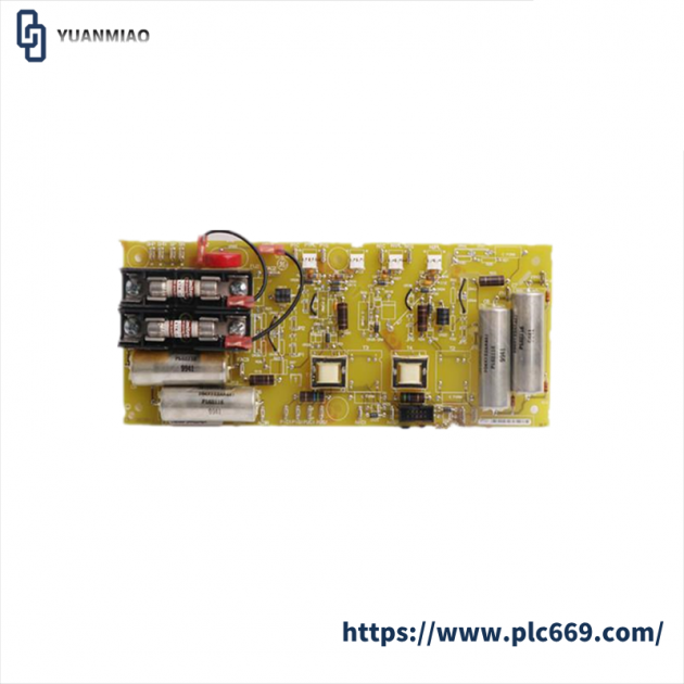 GE DS200TCQBG1AEB - Analog Board, Advanced Control Solutions