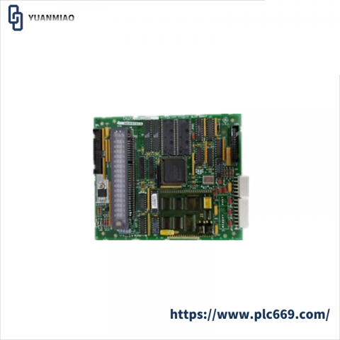 GE DS200TCQBG1BBA: Advanced Communication Module for Industrial Automation