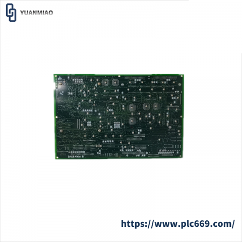 GE DS200TCTGG1AFF - Simplex Trip Board for Industrial Control Systems