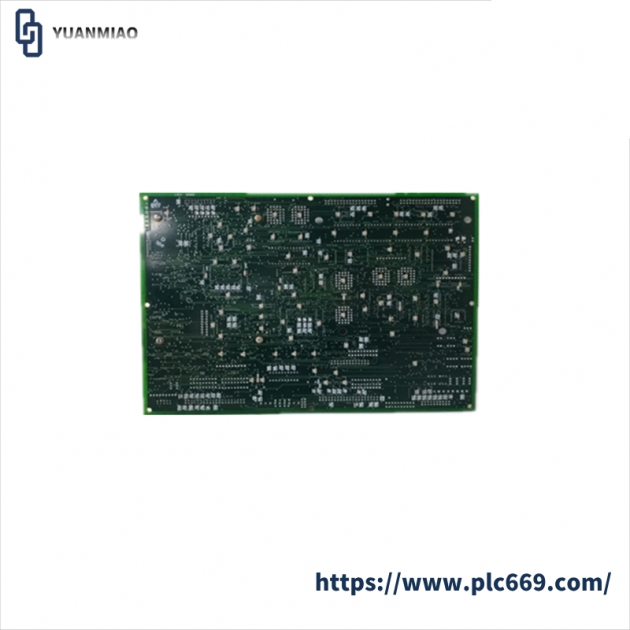 GE DS200TCTGG1AFF - Simplex Trip Board for Industrial Control Systems