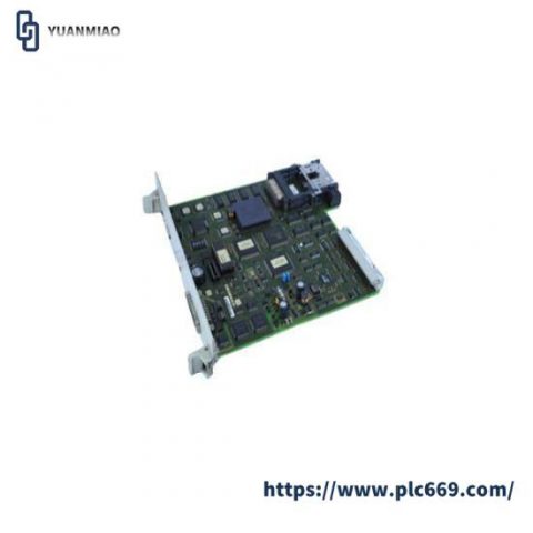 GE DS200UDSAG1ADE - Gas Turbine Control System Excitation Board