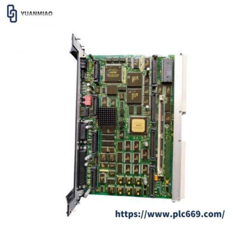 GE-FANUC DS200VPBLG1AEE Circuit Board