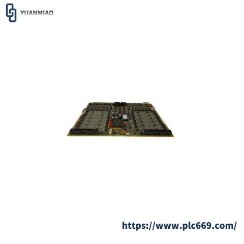 GE DS215TCDAG1BZZ01A: High-Performance Input/Output Board