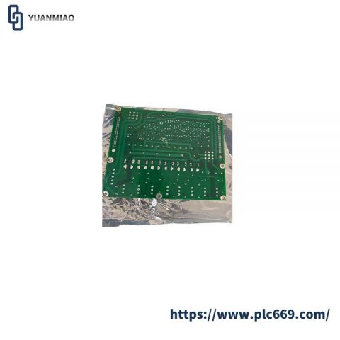 GE DS3800DMPK1C1B Industrial Control Circuit Board