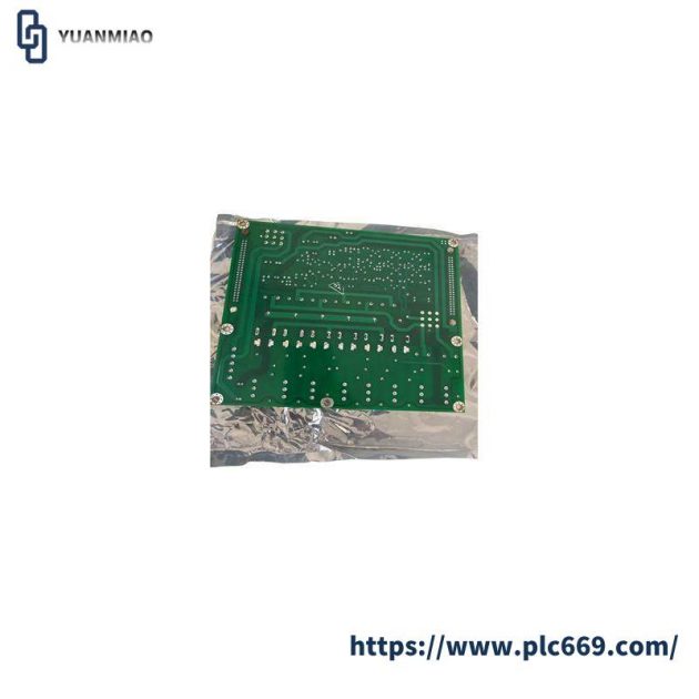 GE DS3800DMPK1C1B Industrial Control Circuit Board