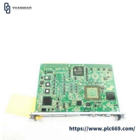 GE-FANUC DS3800DSFC Circuit Board