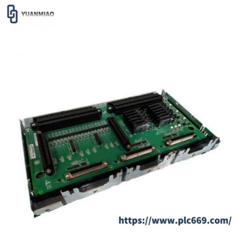 GE DS3800HCMA1A1B Dual Comm Control Board, Designed for Industrial Automation