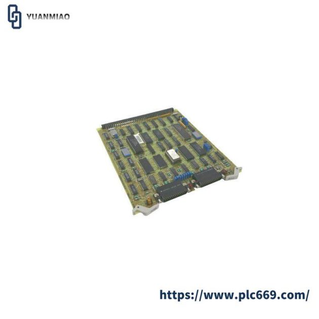 GE DS3800HCMA Dual Communications Control Board - Precision Engineering for Turbine Control Systems