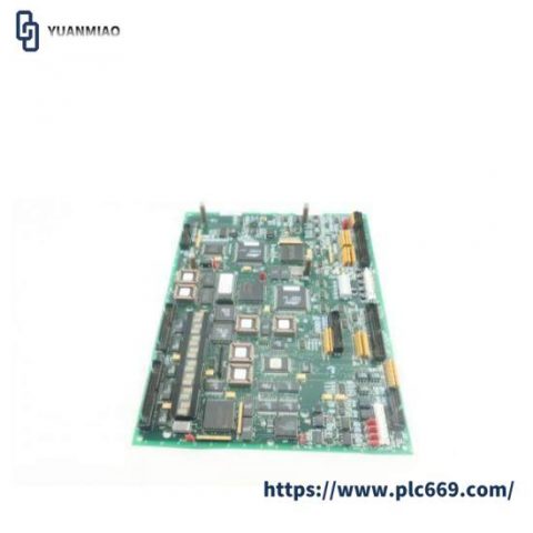 GE DS3800HCVA Card - Digital to Analog Output Module by GE-FANUC