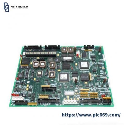 GE DS3800HLCB - LCI Cont. Int. Board for Industrial Control Systems