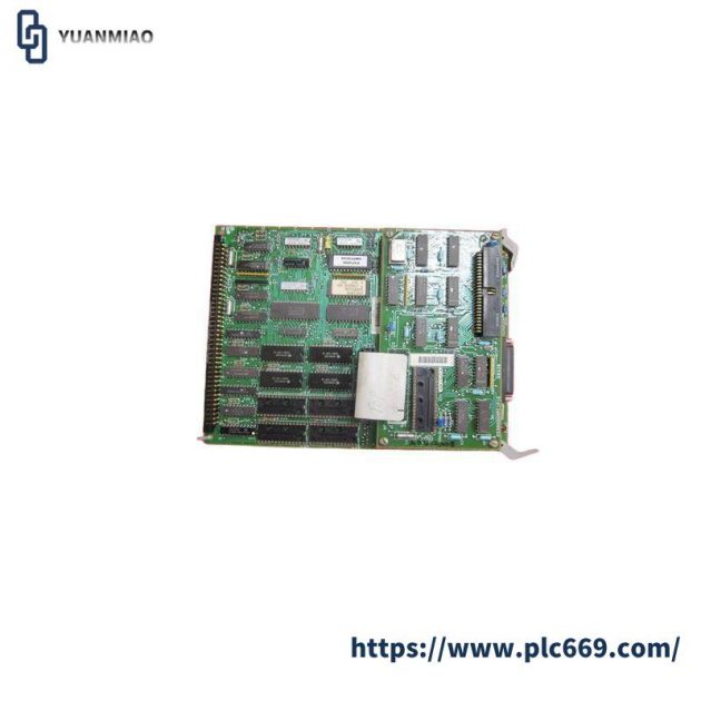 GE DS3800HMPF1E1E - Advanced Microprocessor Board for Industrial Control Solutions