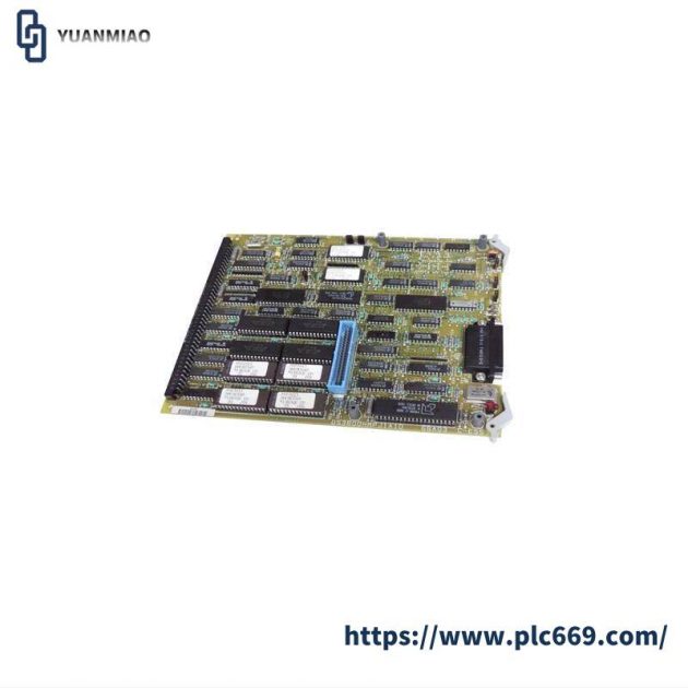 GE DS3800HMPK1 Regulator Card: Precision Control for Industrial Applications