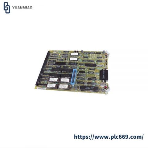 GE DS3800HMPK1J1J Regulator Card - Precision Control for Industrial Applications