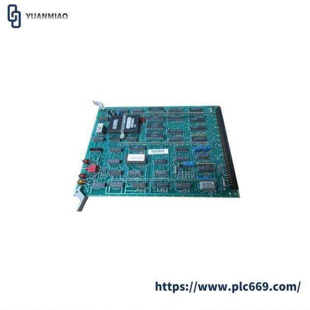 General Electric DS3800HPIB Panel Interface Board - Precision Control for Industrial Systems