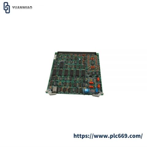 GE DS3800HPRB1C1C - Precision Pulse Rate Input Card for Industrial Automation