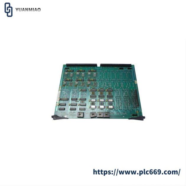 GE DS3800HRDB1: Industrial Drive Card for Advanced Process Control