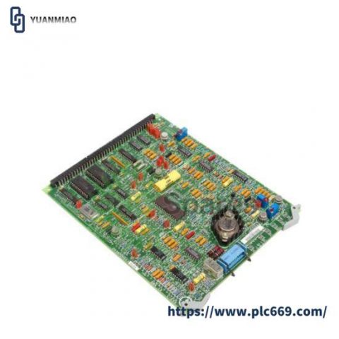 GE DS3800HSAA1J1D Servo Card for Turbine Control