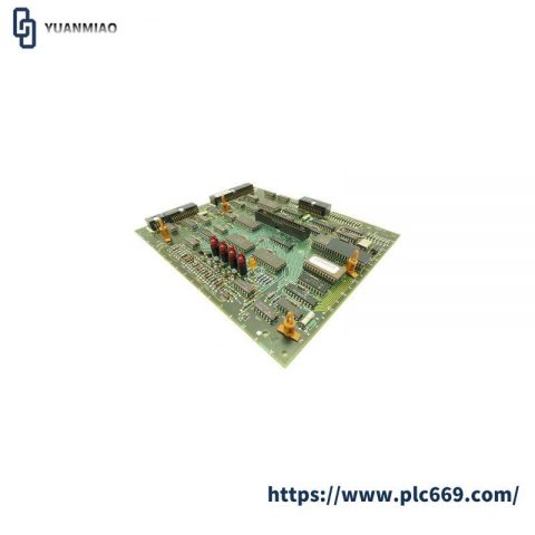 GE DS3800HSQD: High Performance Low HP Sequence Board