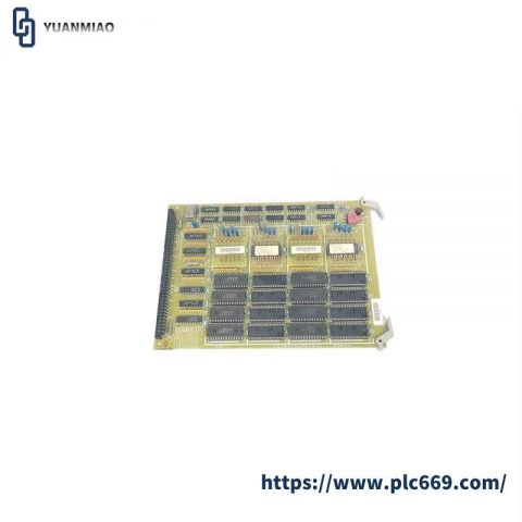 GE DS3800HUMA1B1C: Industrial Control Memory Board for Advanced Automation