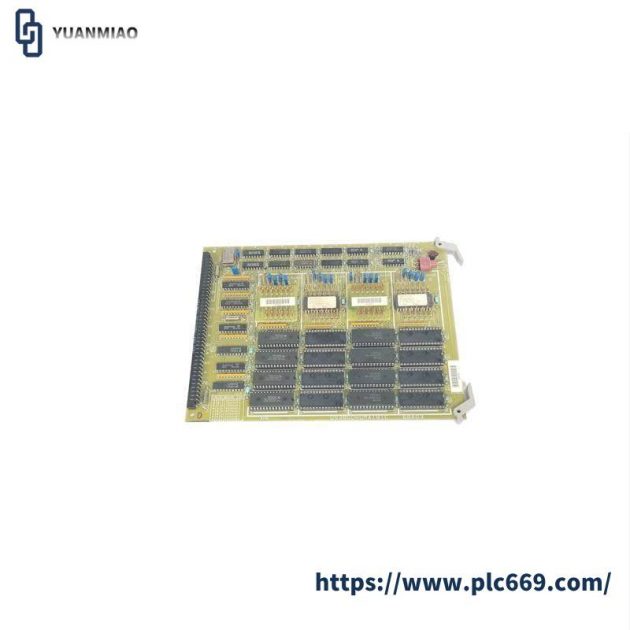 GE DS3800HUMA1B1C: Industrial Control Memory Board for Advanced Automation