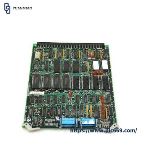 GE-FANUC DS3800HXPD1C1E: High-Performance Microprocessor Expander Board