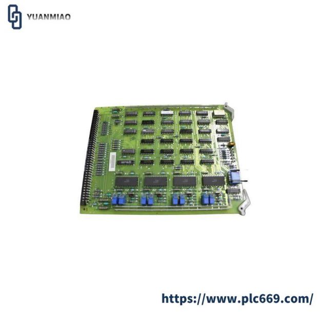 GE DS3800HXPD1C - MARK IV GE CPU EXPANDER Board