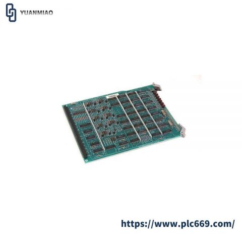 GE DS3800NFCB1U1U - Advanced PC Board for Industrial Control Solutions