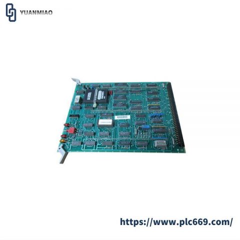 GE DS3800NPPB1K1H - Precision Circuit Board for Industrial Control Systems