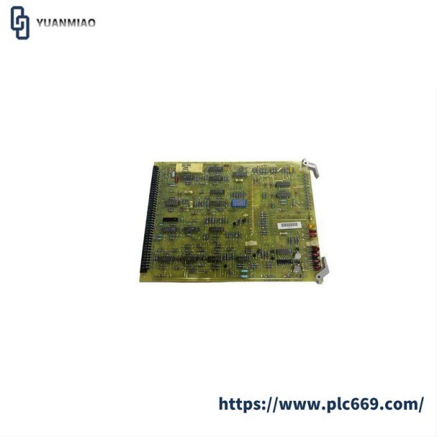 GE DS3800NPPC1K1J Circuit Board, High Performance, Efficient Power Control