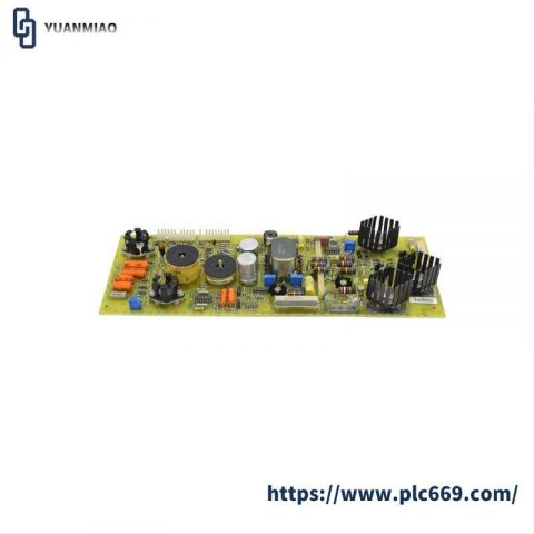 GE DS3800NPSK: Advanced Circuit Board for Industrial Control Systems