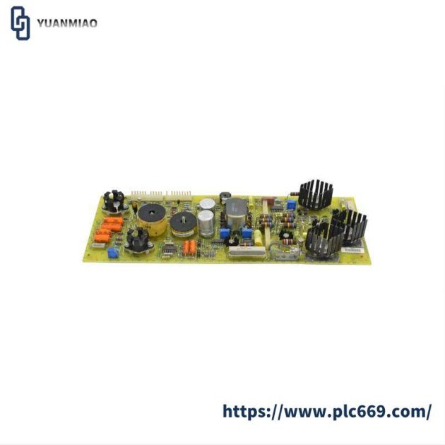 GE DS3800NPSK: Advanced Circuit Board for Industrial Control Systems