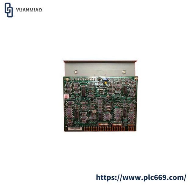 GE DS3800NPSZ1B1A: Advanced Circuit Board for Industrial Control Solutions