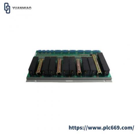 GE-FANUC DS3800XAIB1E1E Circuit Board