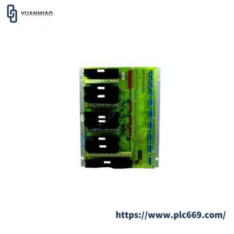 GE-FANUC DS3820AIQA1A1A Circuit Board