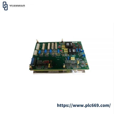 GE DS3820EPSA1A1A CIRCUIT BOARD: High-Performance Control Module for Industrial Applications