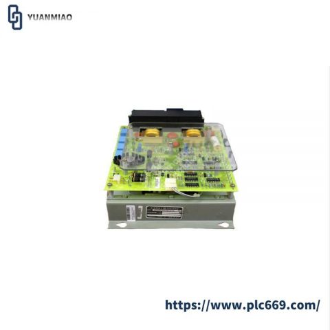 GE DS3820MSAB1A1A: Industrial Grade Circuit Board for Turbine Control, Mark IV DS3800